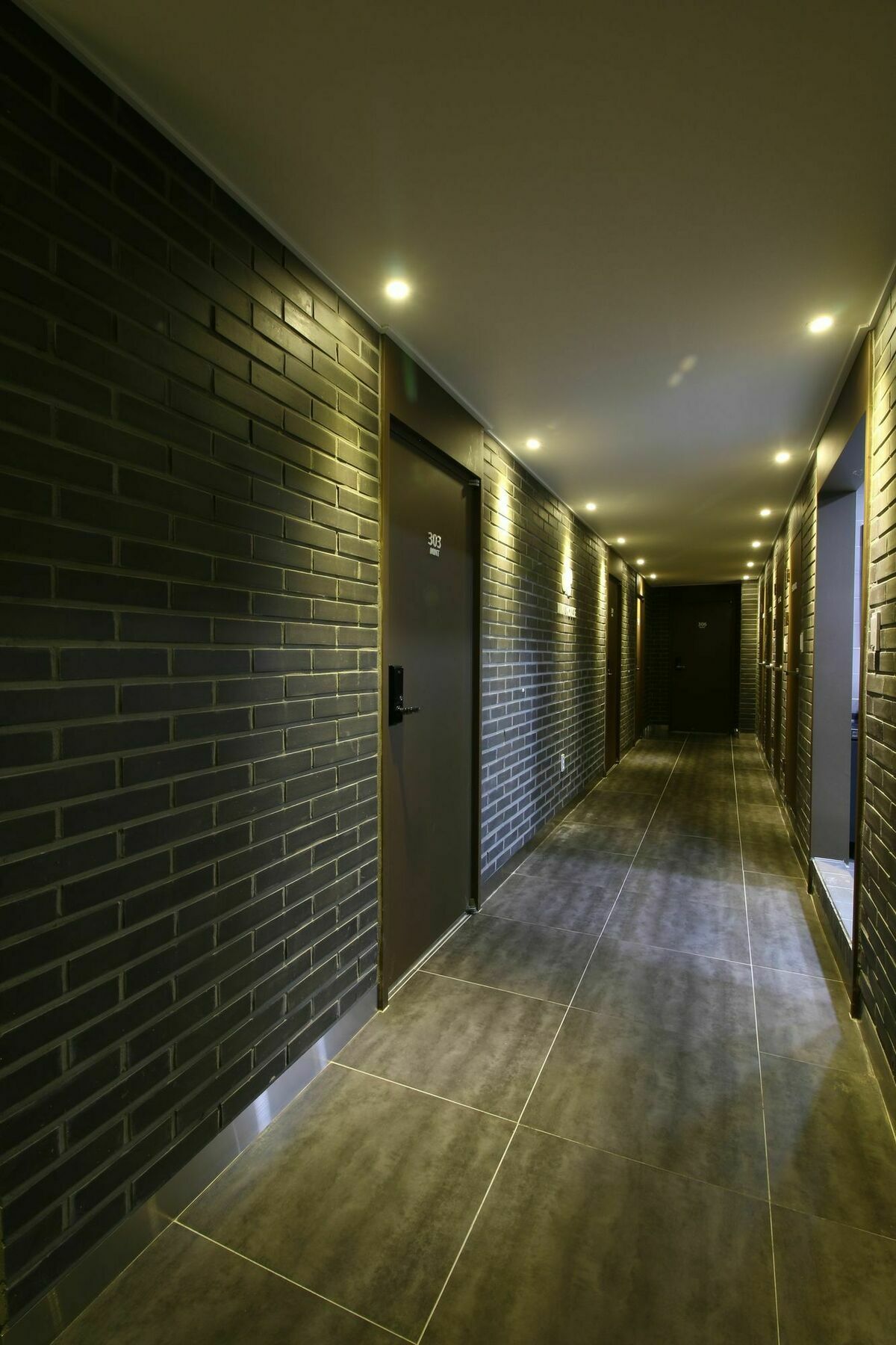 Mint House - Female Only Busan Exterior foto